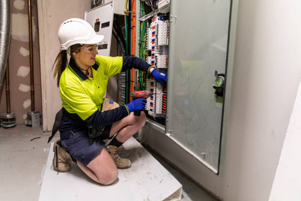 Best Commercial Electrician Services  in Espy, PA