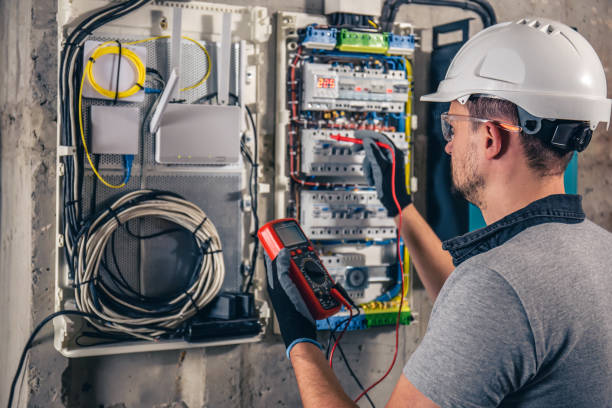 Best Ceiling Fan Installation Electrician  in Espy, PA