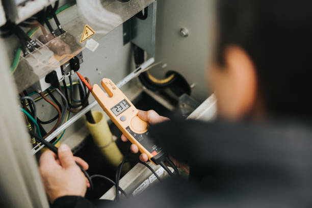 Best Residential Electrician Services  in Espy, PA