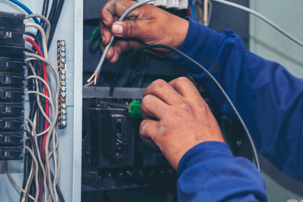 Best Electrical System Inspection  in Espy, PA