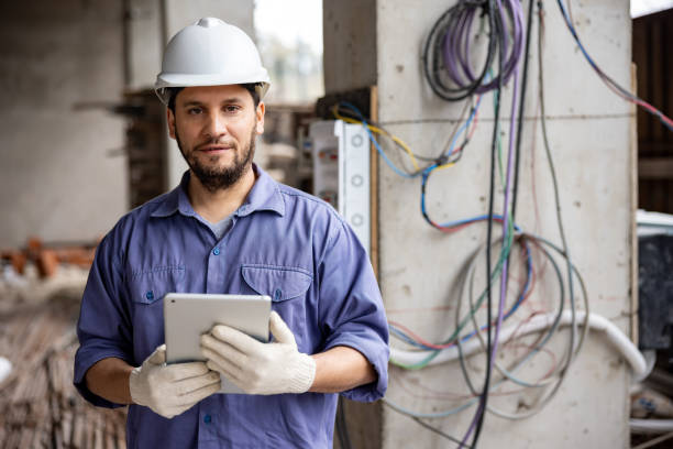 Best Electrical System Inspection  in Espy, PA