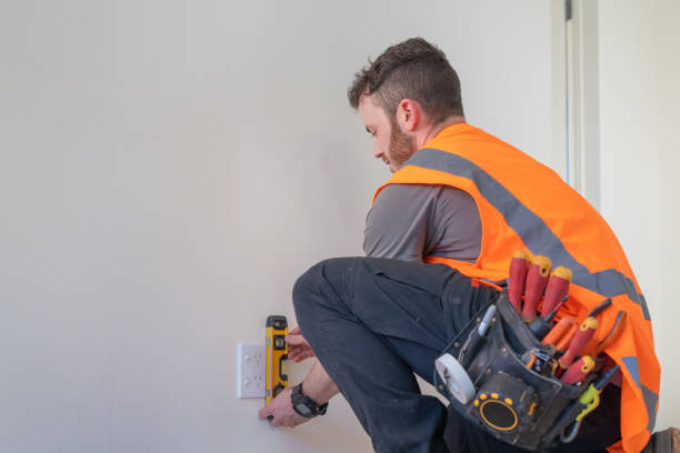 Best Affordable Electrical Installation  in Espy, PA
