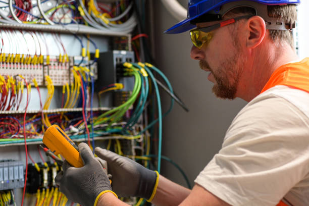 Best Electrical Troubleshooting Services  in Espy, PA