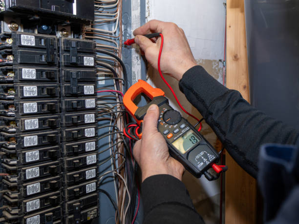 Best Emergency Electrical Repair  in Espy, PA