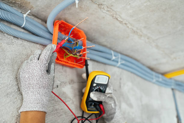 Best Electrical Upgrades for Homes  in Espy, PA