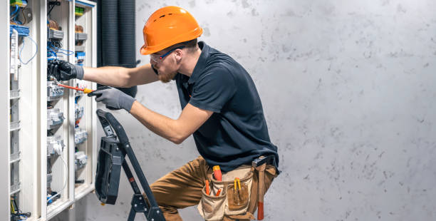 Best Home Electrical Repair  in Espy, PA
