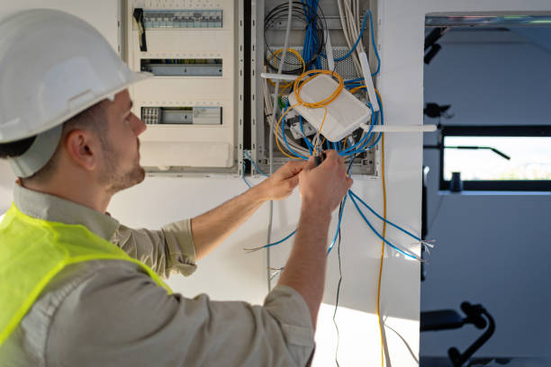 Best Electrical Rewiring Services  in Espy, PA