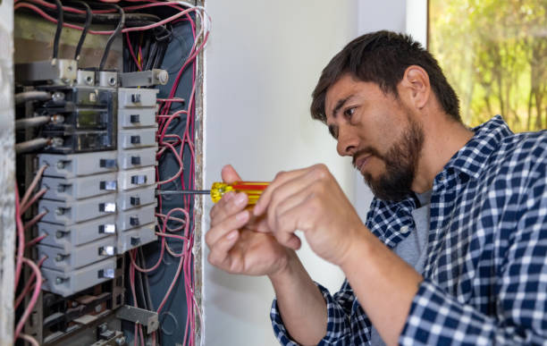 Best Electric Panel Repair  in Espy, PA